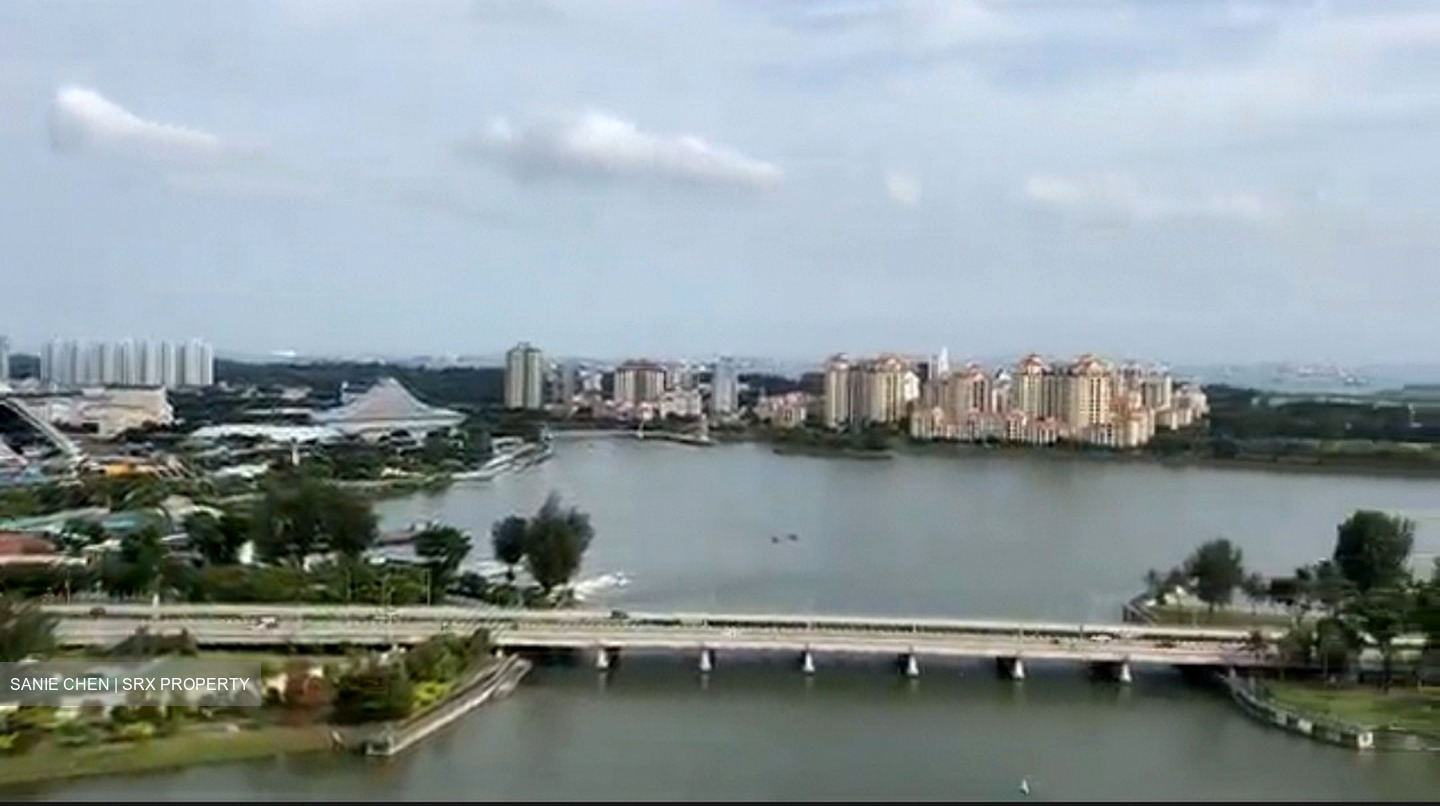 Kallang Riverside (D12), Apartment #538175261